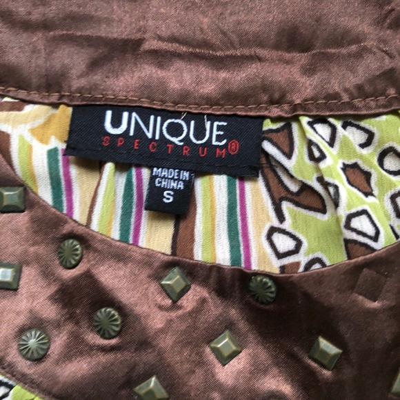 Dressy Tank Top - Picture 3 of 4